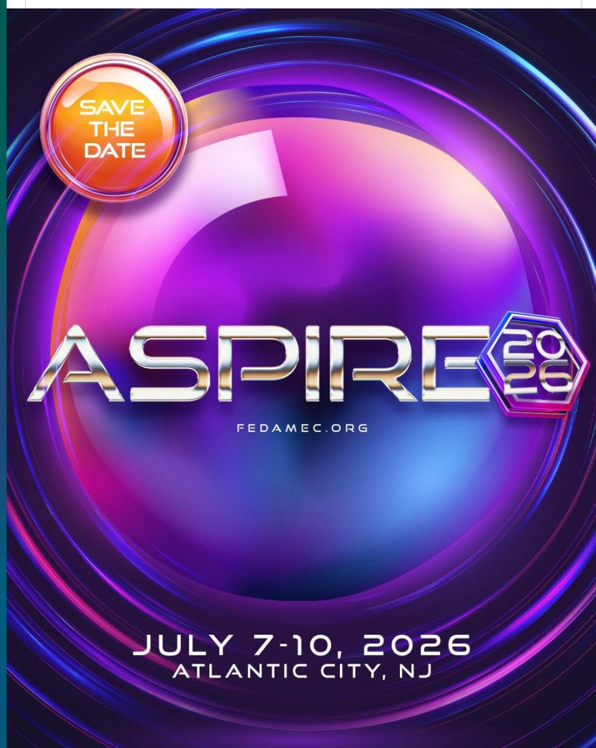 Aspire 2026