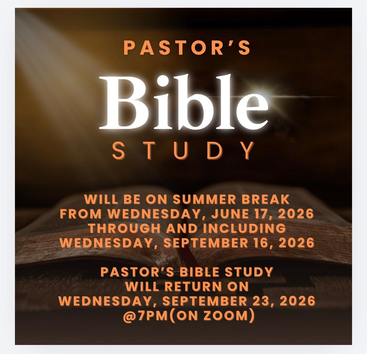 Bible Study_Break