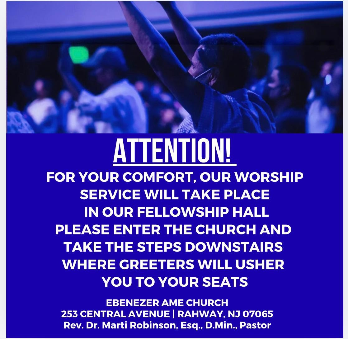 Church-Notice