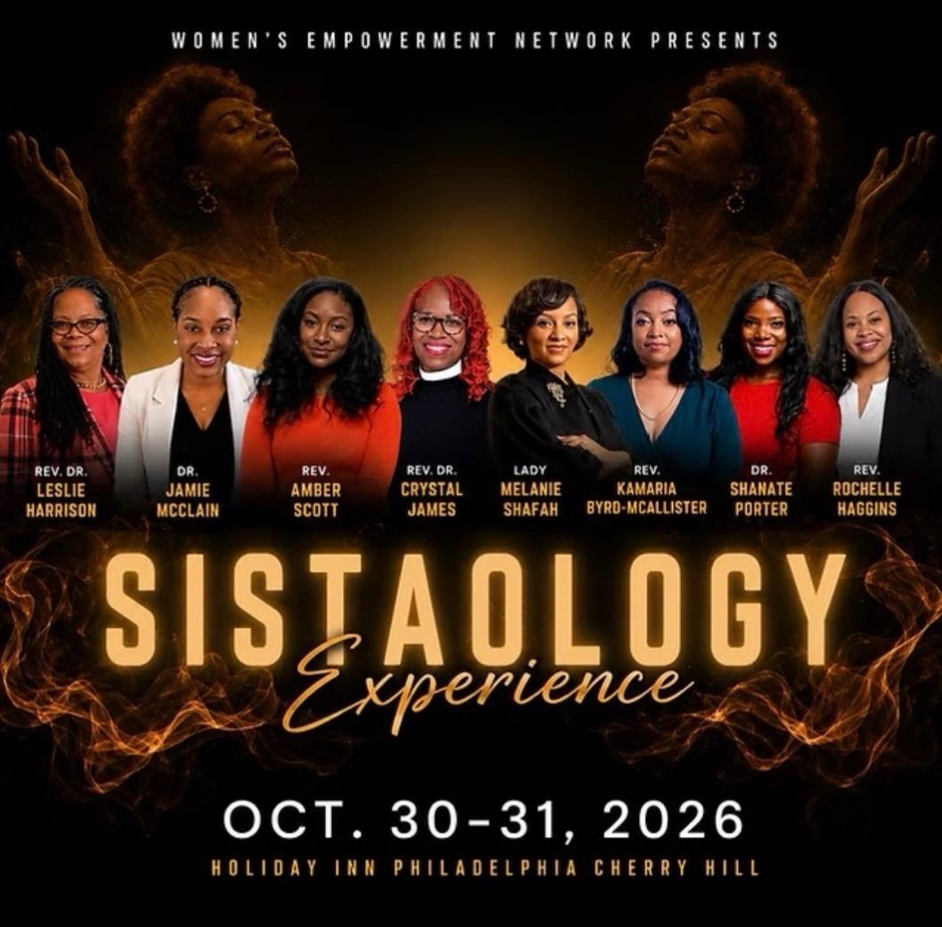 Sistaology