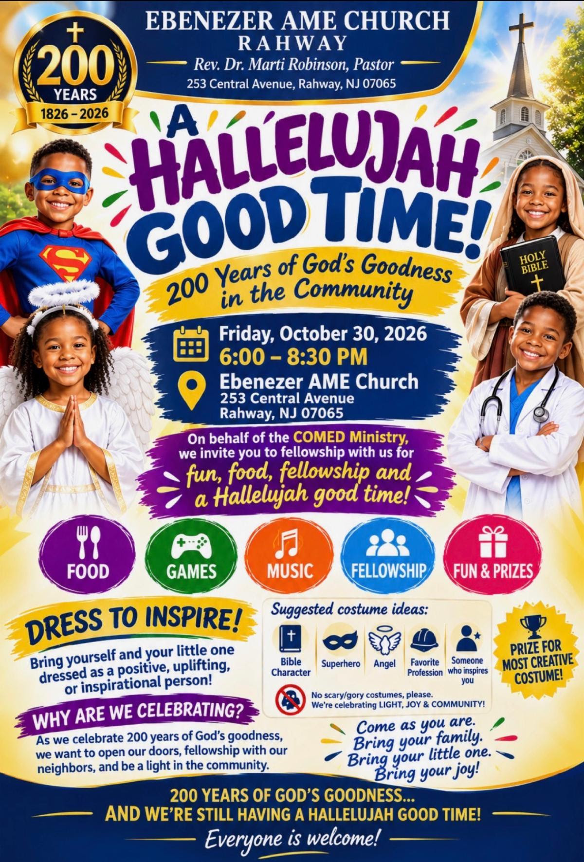 6 Hallelujah Good Time_10-30-2026