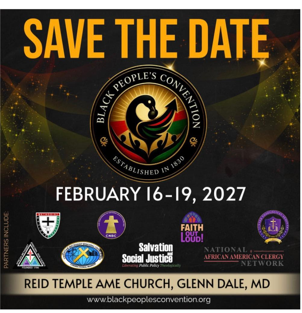 Black Peoples Convention - 1